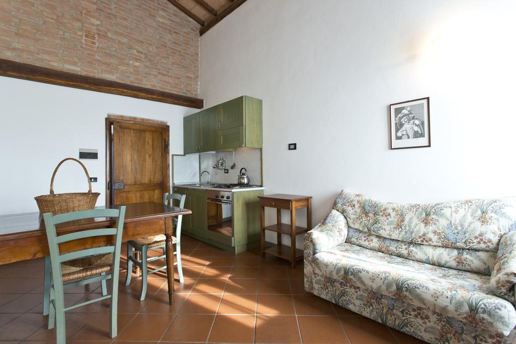 Montepulciano Stazione ボルゴ デレ モアヴィラ エクステリア 写真